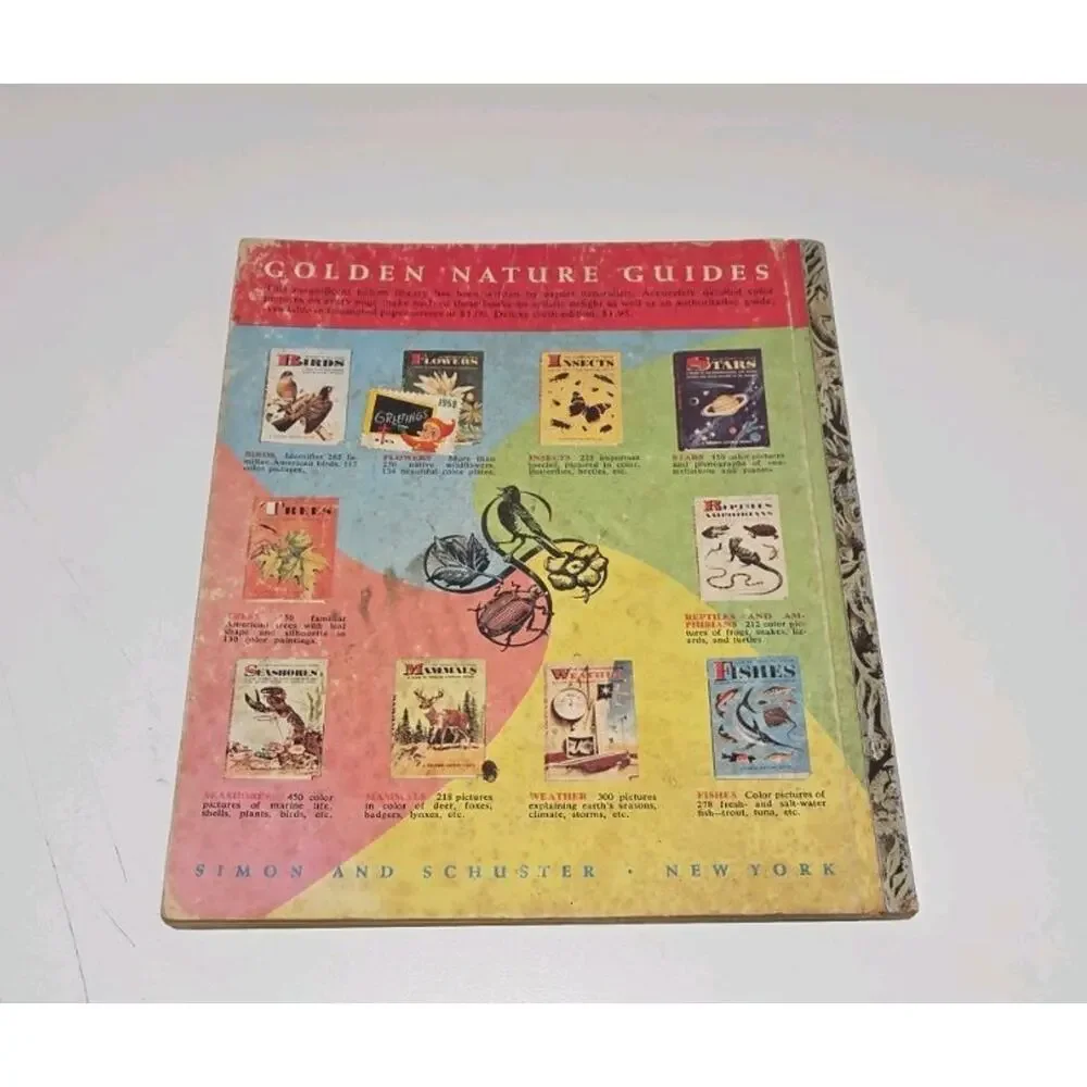 Fury, A Little Golden Book,1957 (VINTAGE Western)